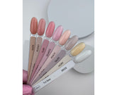 HEYLOVE Tint Base Ivory. Coleccion Nude 15ml
